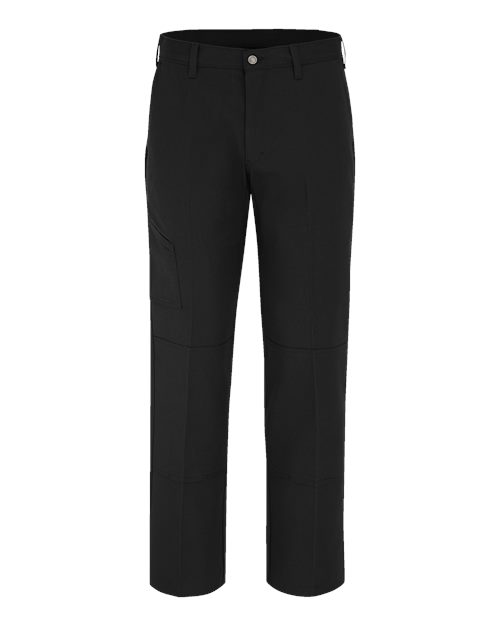 Men's Multi-Pocket Performance Shop Pants