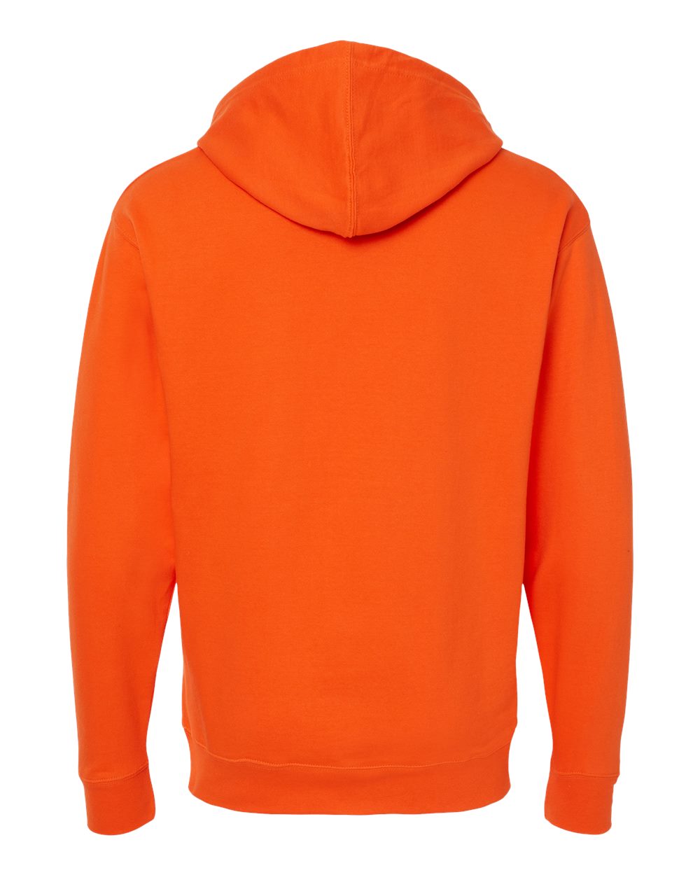 Independent Trading Co. Midweight Hooded Sweatshirt - SS4500