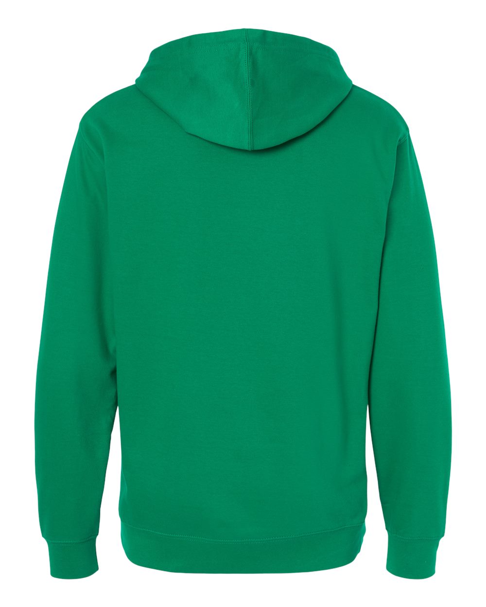 Independent Trading Co. Midweight Hooded Sweatshirt - SS4500