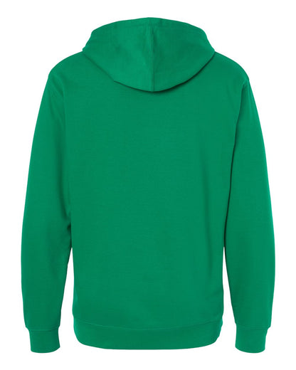 Independent Trading Co. Midweight Hooded Sweatshirt - SS4500