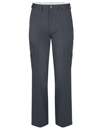 Men's Industrial Cotton Cargo Pants