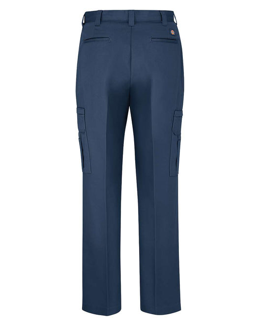 Dickies Industrial Cotton Cargo Pants - LP39
