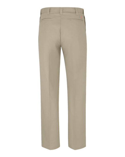 Dickies Industrial Flat Front Pants - LP92