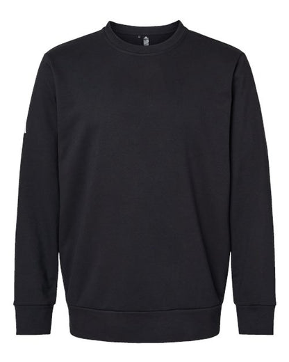 Unisex Fleece Crewneck Sweatshirt