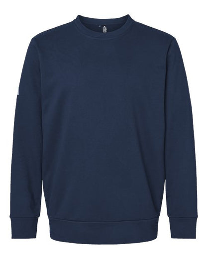 Unisex Fleece Crewneck Sweatshirt
