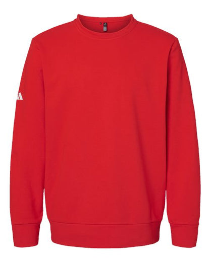 Unisex Fleece Crewneck Sweatshirt