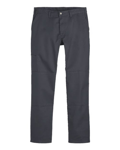 Men's Extended Sizes Multi-Pocket Performance Shop Pants