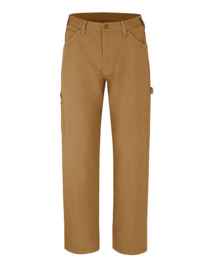 Men's Odd Sizes Duck Carpenter Jeans
