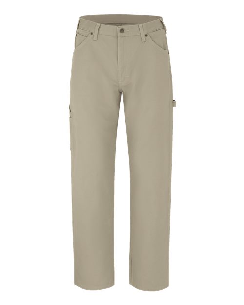 Men's Odd Sizes Duck Carpenter Jeans