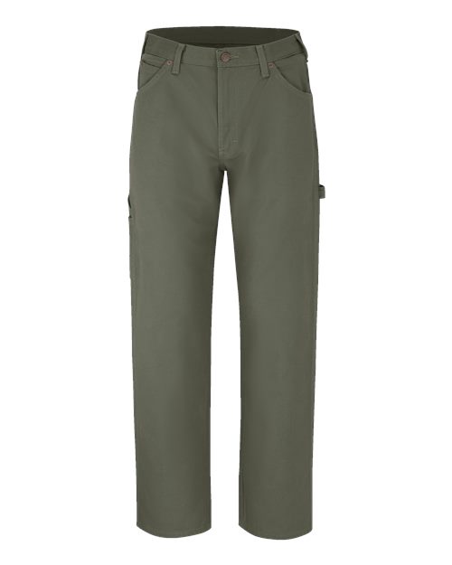 Men's Odd Sizes Duck Carpenter Jeans