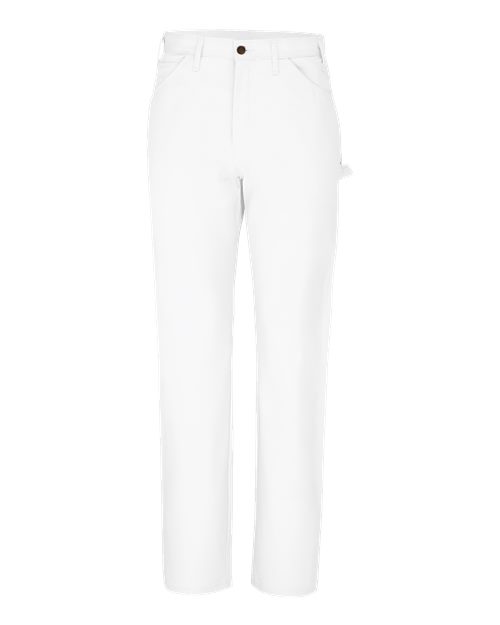 Men's Odd Sizes Painter's Utility Pants