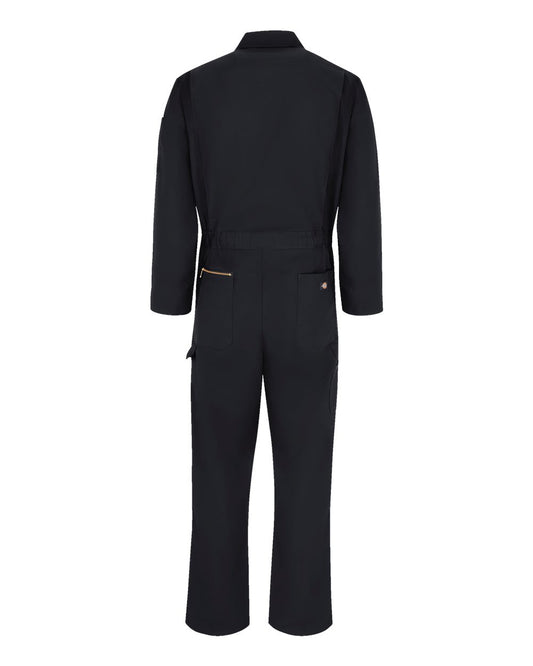 Dickies Deluxe Blended Long Sleeve Coverall - 4779