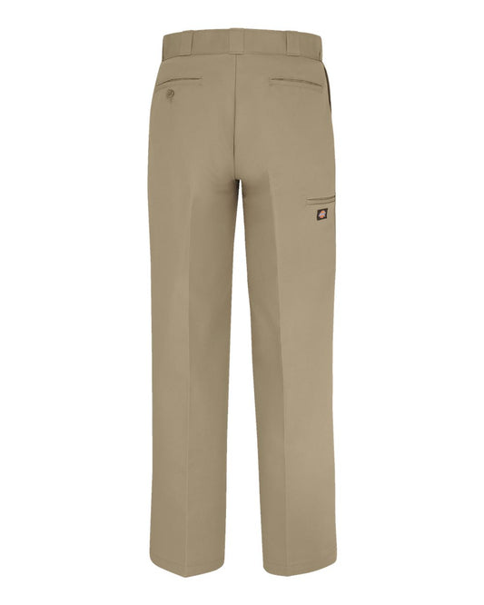 Dickies Double Knee Work Pants - 8528