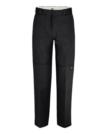 Men's Odd Sizes Double Knee Work Pants