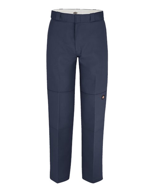Men's Odd Sizes Double Knee Work Pants