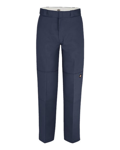 Men's Odd Sizes Double Knee Work Pants