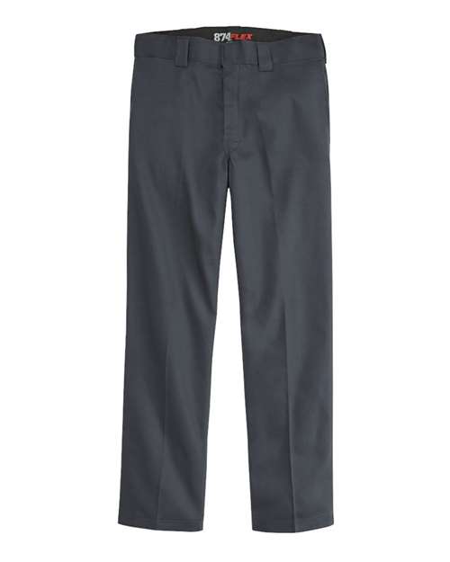 Men's Extended Sizes Industrial 874® Flex Work Pants