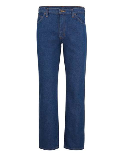 Men's Odd Sizes Industrial Jeans