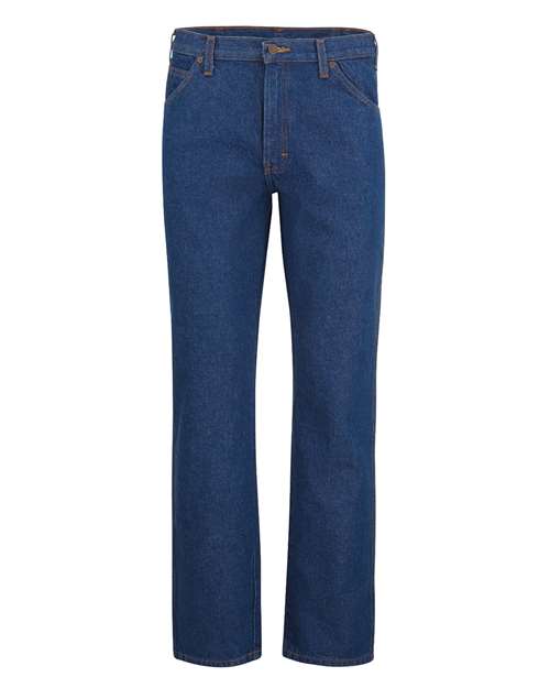 Men's Odd Sizes Industrial Jeans