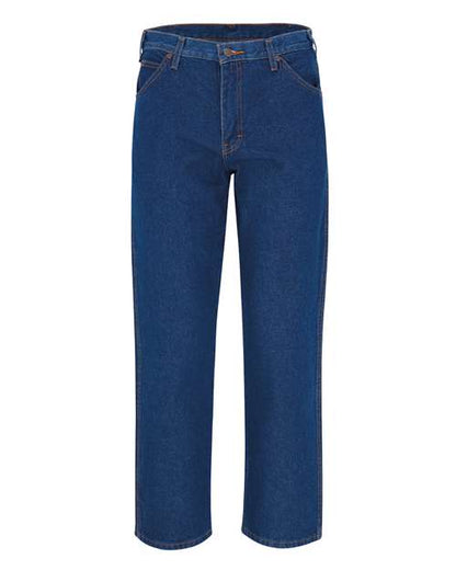 Men's Industrial Relaxed Fit Jeans