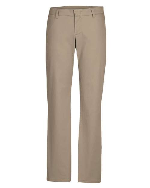 Women's Stretch Twill Pants
