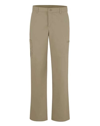 Women's Premium Cargo Pants