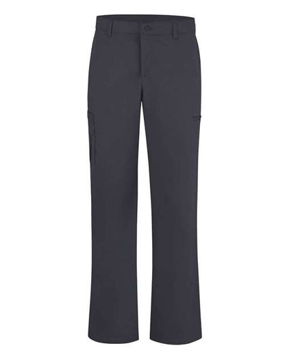 Women's Extended Sizes Premium Cargo Pants