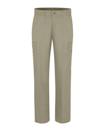 Women's Cotton Cargo Pants