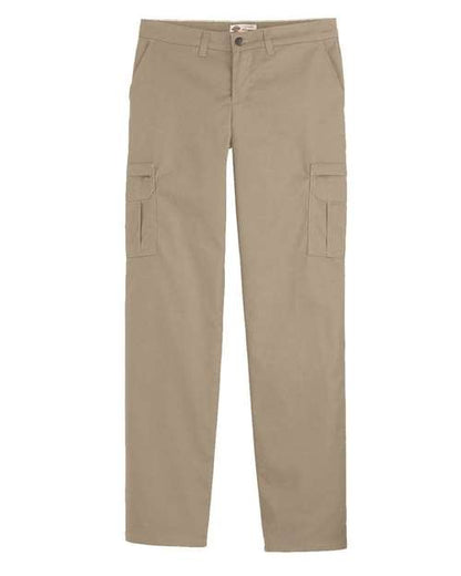 Women's Premium Cargo Pants