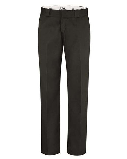 Women's Extended Sizes Work Pants