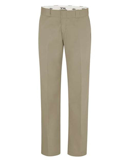 Women's Extended Sizes Work Pants