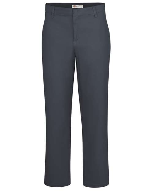 Women's Plus Sizes Premium Flat Front Pants