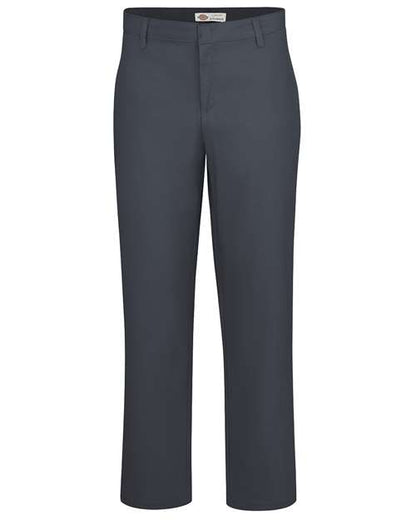 Women's Plus Sizes Premium Flat Front Pants