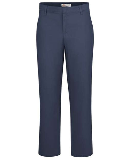 Women's Plus Sizes Premium Flat Front Pants