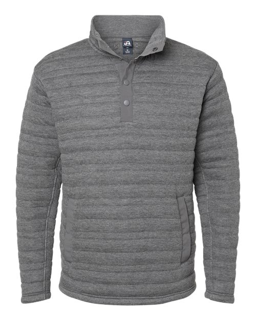 Men's Horizon Half-Snap Pullover