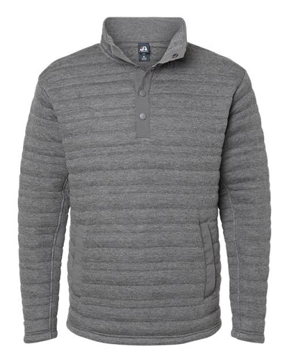 Men's Horizon Half-Snap Pullover