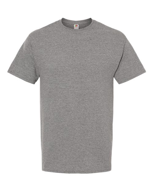 HD Cotton Short Sleeve T-Shirt