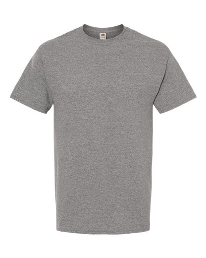 HD Cotton Short Sleeve T-Shirt