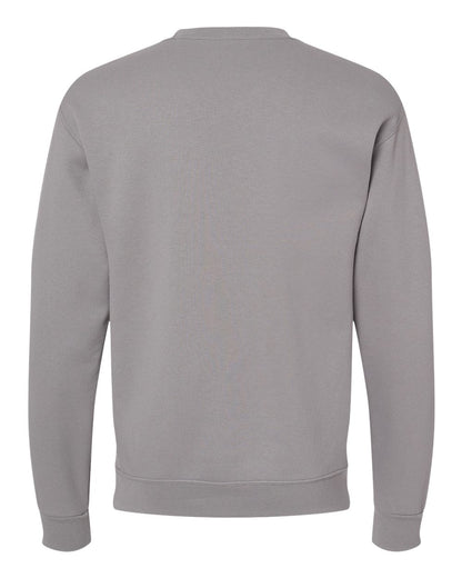 JERZEES NuBlend® Crewneck Sweatshirt - 562MR
