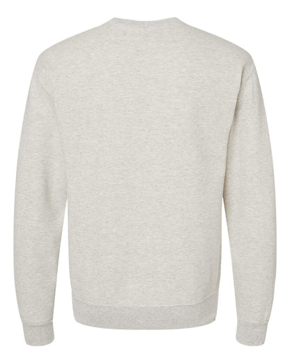 JERZEES NuBlend® Crewneck Sweatshirt - 562MR