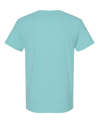 JERZEES Premium Blend Ring-Spun T-Shirt - 560MR