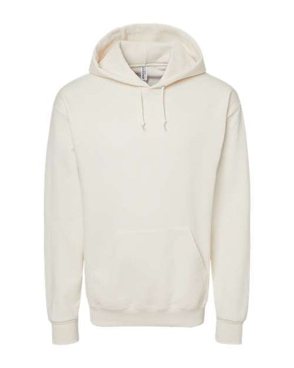 Unisex NuBlend® Hooded Sweatshirt