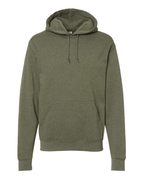 Unisex NuBlend® Hooded Sweatshirt
