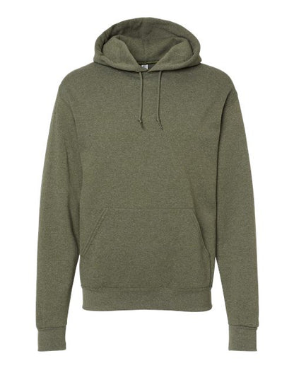Unisex NuBlend® Hooded Sweatshirt