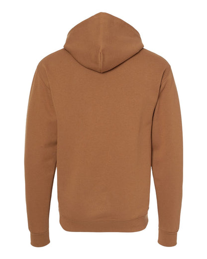 JERZEES NuBlend® Hooded Sweatshirt - 996MR
