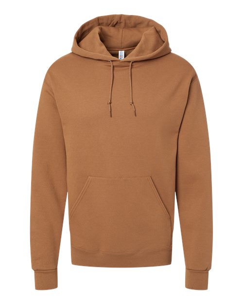 Unisex NuBlend® Hooded Sweatshirt