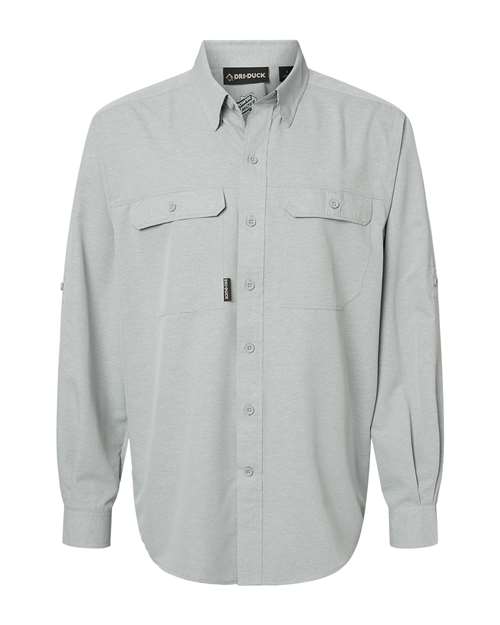 Men's Crossroad Woven Shirt