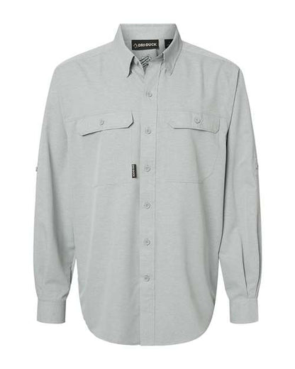 Men's Crossroad Woven Shirt