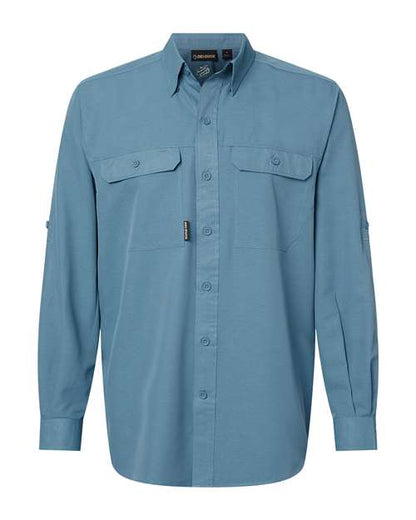 Men's Crossroad Woven Shirt