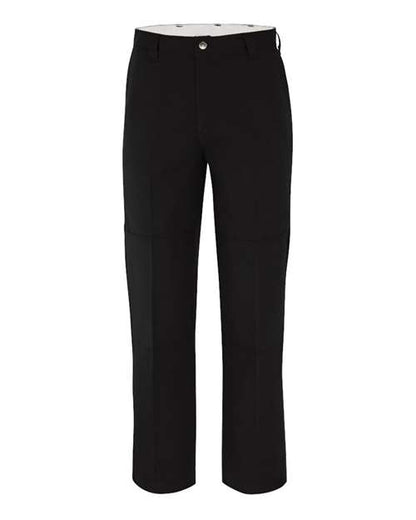 Men's Extended Sizes Premium Industrial Double Knee Pants
